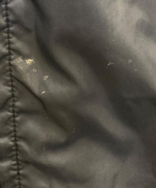 BATHING APE（ベイシング・エイプ）bathing ape (ベイシング・エイプ) Cycle Jacket ネイビー サイズ:XSの古着・服飾アイテム