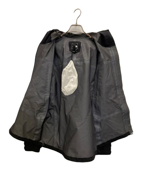 THE NORTH FACE（ザ ノース フェイス）THE NORTH FACE (ザ ノース フェイス) クライムライト ジャケット ブラック サイズ:Mの古着・服飾アイテム