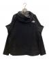 THE NORTH FACE (ザ ノース フェイス) クライムライト ジャケット ブラック サイズ:M：13000円