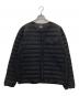 THE NORTH FACE（ザ ノース フェイス）の古着「WS Zepher Shell Cardigan」｜ブラック