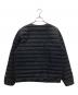 THE NORTH FACE (ザ ノース フェイス) WS Zepher Shell Cardigan ブラック サイズ:L：16000円