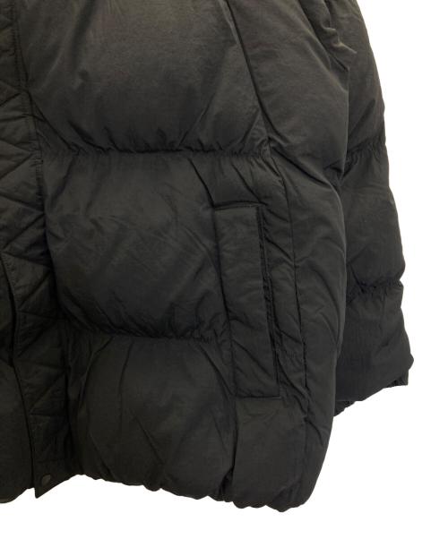 JORDAN（ジョーダン）JORDAN (ジョーダン) Puffer Jacket Jordan Essential ブラック サイズ:XXL 未使用品の古着・服飾アイテム