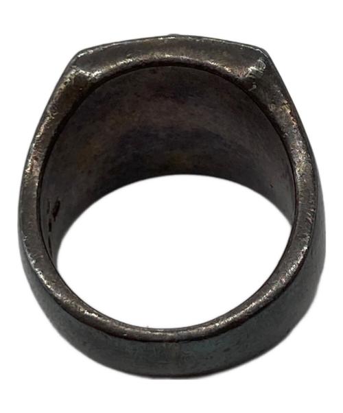 A&G（エーアンドジー）A&G (エーアンドジー) リング シルバー サイズ:表記無しの古着・服飾アイテム