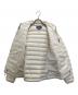 中古・古着 Patagonia (パタゴニア) Women’s Down Sweater ホワイト サイズ:S：5000円