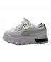 PUMA (プーマ) Mayze Stack Wns ホワイト サイズ:24.5㎝：6000円