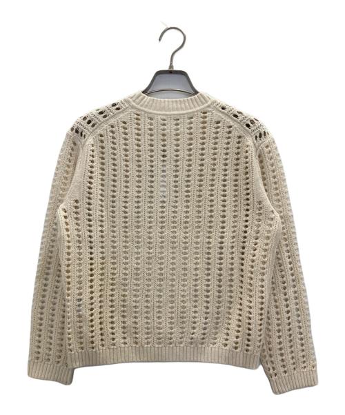 theory luxe（セオリーリュクス）theory luxe (セオリーリュクス) Lineco Iris アイボリー サイズ:32 未使用品の古着・服飾アイテム