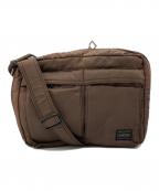 PORTERポーター）の古着「タンカーショルダーバッグ」