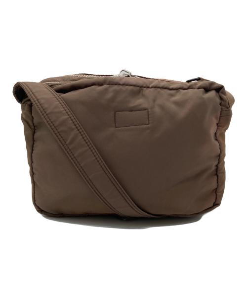 PORTER（ポーター）PORTER (ポーター) タンカーショルダーバッグの古着・服飾アイテム