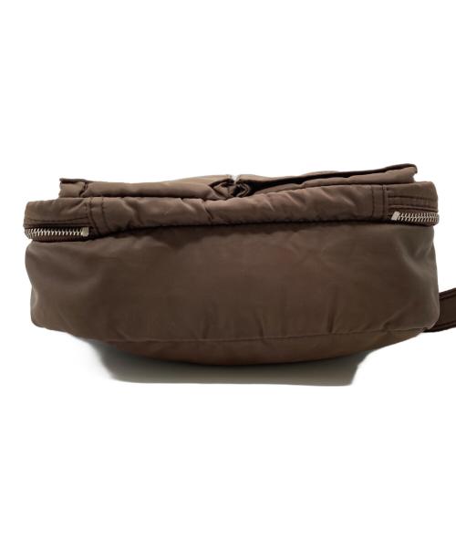 PORTER（ポーター）PORTER (ポーター) タンカーショルダーバッグの古着・服飾アイテム