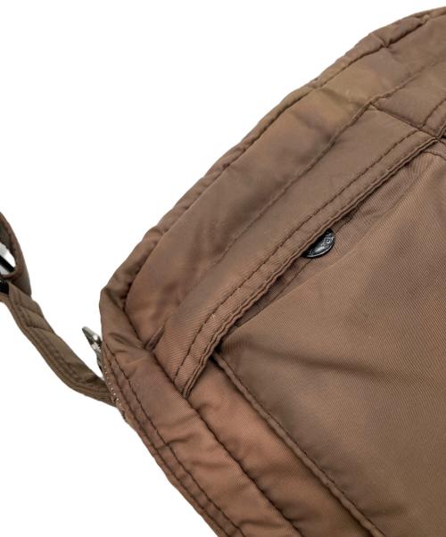 PORTER（ポーター）PORTER (ポーター) タンカーショルダーバッグの古着・服飾アイテム