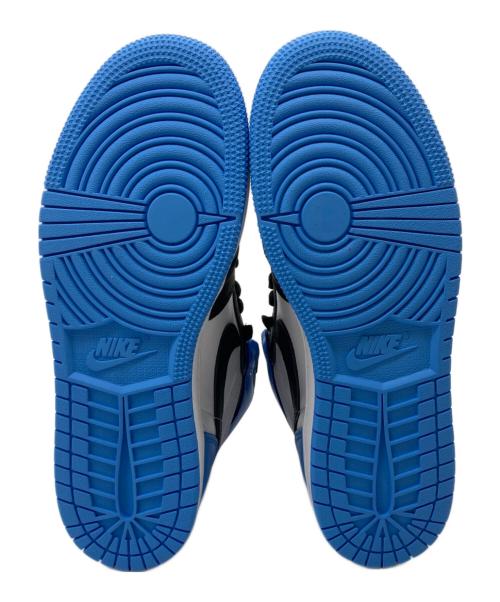 NIKE（ナイキ）NIKE (ナイキ) GS Air Jordan 1 Retro High OG University Blue/UNC Toe サイズ:25 未使用品の古着・服飾アイテム