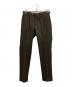PT TORINO（ピーティートリノ）の古着「スラックス」｜ブラウン