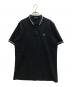 FRED PERRY（フレッドペリー）の古着「ポロシャツ」｜ネイビー