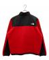 THE NORTH FACE (ザ ノース フェイス) Supreme (シュプリーム) Arc Logo Denali Fleece Jacket レッド サイズ:L：30000円
