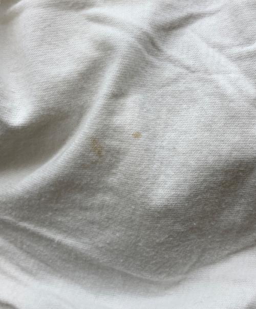 SUPREME（シュプリーム）Supreme (シュプリーム) 半袖カットソー ホワイト サイズ:Ⅿの古着・服飾アイテム