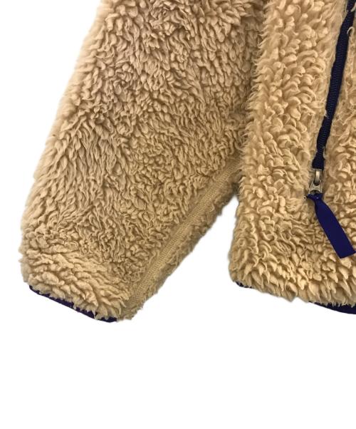 Patagonia（パタゴニア）Patagonia (パタゴニア) クラシカルレトロカーディガン ベージュ サイズ:Mの古着・服飾アイテム