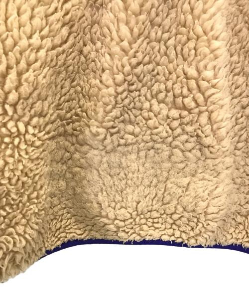 Patagonia（パタゴニア）Patagonia (パタゴニア) クラシカルレトロカーディガン ベージュ サイズ:Mの古着・服飾アイテム