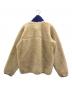 Patagonia (パタゴニア) クラシカルレトロカーディガン ベージュ サイズ:M：30000円