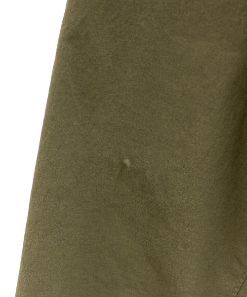 THE NORTH FACE（ザ ノース フェイス）THE NORTH FACE (ザ ノース フェイス) ナイロンジャケット グリーン サイズ:表記無しの古着・服飾アイテム