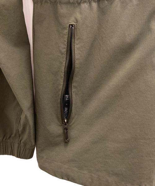 THE NORTH FACE（ザ ノース フェイス）THE NORTH FACE (ザ ノース フェイス) ナイロンジャケット グリーン サイズ:表記無しの古着・服飾アイテム