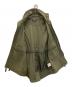 中古・古着 THE NORTH FACE (ザ ノース フェイス) ナイロンジャケット グリーン サイズ:表記無し：5000円