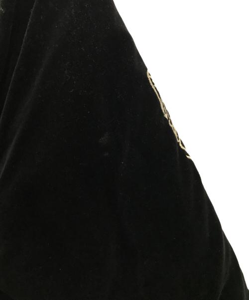 テーラー東洋（テーラートウヨウ）テーラー東洋 (テーラートウヨウ) リバーシブルスカジャン ホワイトブラック サイズ:大の古着・服飾アイテム