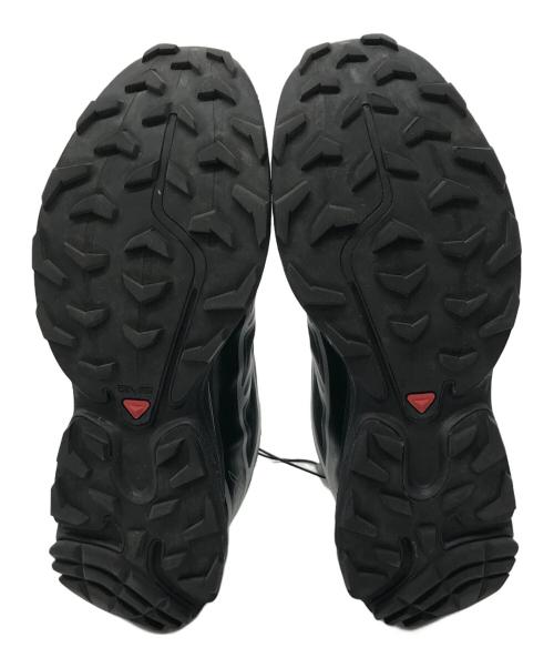 SALOMON（サロモン）SALOMON (サロモン) XT-6 GTX ブラック サイズ:26の古着・服飾アイテム