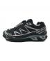 SALOMON (サロモン) XT-6 GTX ブラック サイズ:26：22000円