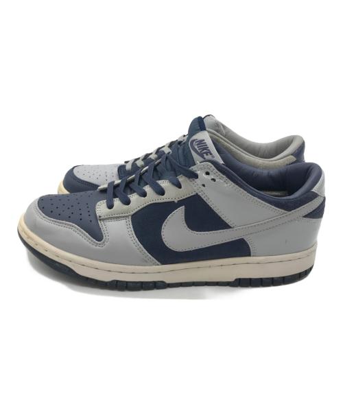 NIKE（ナイキ）NIKE (ナイキ) ATMOS (アトモス) DUNK LOW JP（ダンクロウ　ジェーピー） MISMATCHED サイズ:26の古着・服飾アイテム