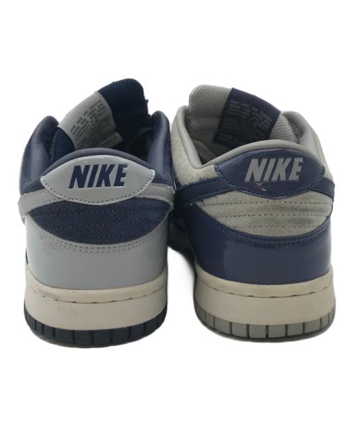 NIKE（ナイキ）NIKE (ナイキ) ATMOS (アトモス) DUNK LOW JP（ダンクロウ　ジェーピー） MISMATCHED サイズ:26の古着・服飾アイテム