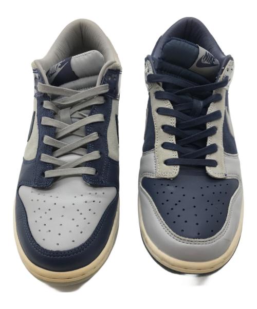 NIKE（ナイキ）NIKE (ナイキ) ATMOS (アトモス) DUNK LOW JP（ダンクロウ　ジェーピー） MISMATCHED サイズ:26の古着・服飾アイテム