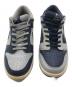 中古・古着 NIKE (ナイキ) ATMOS (アトモス) DUNK LOW JP（ダンクロウ　ジェーピー） MISMATCHED サイズ:26：23000円