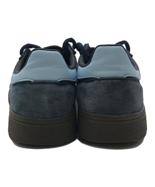 adidas（アディダス）adidas (アディダス) Handball Spezial ネイビー サイズ:23の古着・服飾アイテム