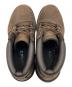 中古・古着 Timberland (ティンバーランド) ブーツ ブラウン サイズ:26.5：5000円