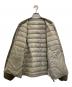 中古・古着 DANTON (ダントン) ダウンジャケット グリーン サイズ:表記なし：10000円