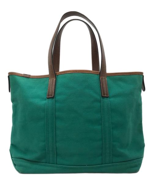 PORTER（ポーター）PORTER (ポーター) MEDICOM TOY (メディコム・トイ) キャンバストートバッグの古着・服飾アイテム