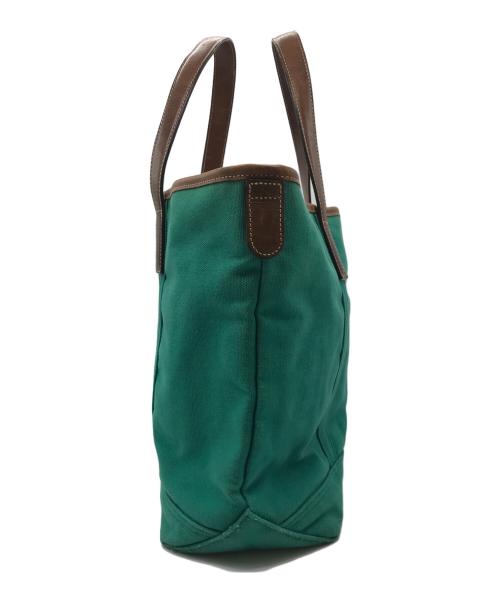 PORTER（ポーター）PORTER (ポーター) MEDICOM TOY (メディコム・トイ) キャンバストートバッグの古着・服飾アイテム