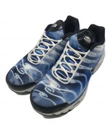 NIKE（ナイキ）の古着「Air Max Plus OG（エアマックスプラス　オージー）」｜ブルー