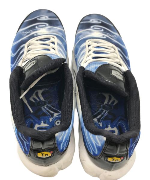 NIKE（ナイキ）NIKE (ナイキ) Air Max Plus OG（エアマックスプラス　オージー） ブルー サイズ:29.5の古着・服飾アイテム