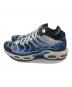 NIKE (ナイキ) Air Max Plus OG（エアマックスプラス　オージー） ブルー サイズ:29.5：7000円