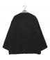 Loungedress (ラウンジドレス) ツイードジャケット ブラック サイズ:Free：8000円