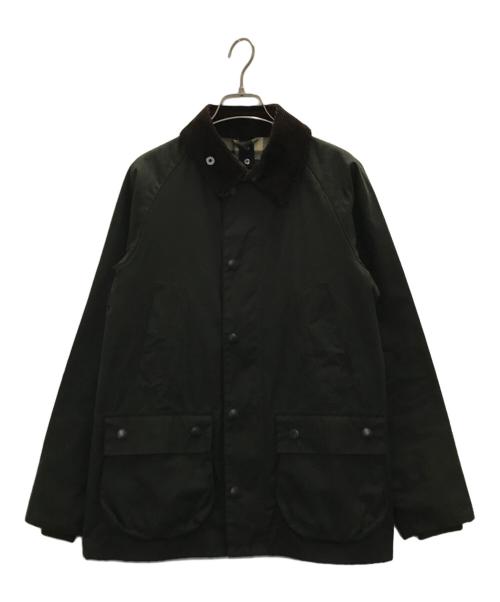 Barbour（バブアー）Barbour (バブアー) SL BEDALE オリーブ サイズ:Mの古着・服飾アイテム