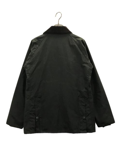 Barbour（バブアー）Barbour (バブアー) SL BEDALE オリーブ サイズ:Mの古着・服飾アイテム