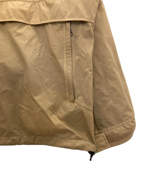 THE NORTH FACE（ザ ノース フェイス）THE NORTH FACE (ザ ノース フェイス) Windjammer ベージュ サイズ:Mの古着・服飾アイテム