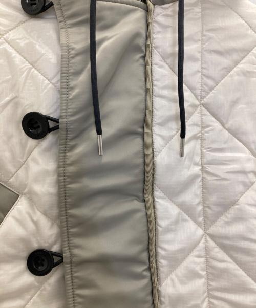 sacai（サカイ）sacai (サカイ) Quilted Blouson オリーブ サイズ:1の古着・服飾アイテム