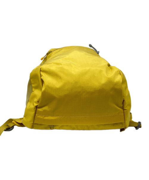 mont-bell（モンベル）mont-bell (モンベル) ガルワール パック 20 イエローの古着・服飾アイテム
