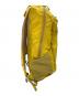 mont-bell (モンベル) ガルワール パック 20 イエロー：7000円
