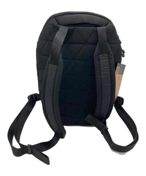 THE NORTH FACE（ザ ノース フェイス）THE NORTH FACE (ザ ノース フェイス) ジオフェイスミニパック ブラック 未使用品の古着・服飾アイテム