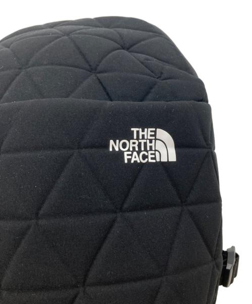 THE NORTH FACE（ザ ノース フェイス）THE NORTH FACE (ザ ノース フェイス) ジオフェイスミニパック ブラック 未使用品の古着・服飾アイテム