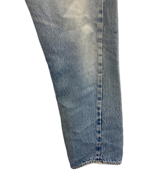 LEVI'S（リーバイス）LEVI'S (リーバイス) 66後期501デニムパンツ インディゴ サイズ:W34の古着・服飾アイテム